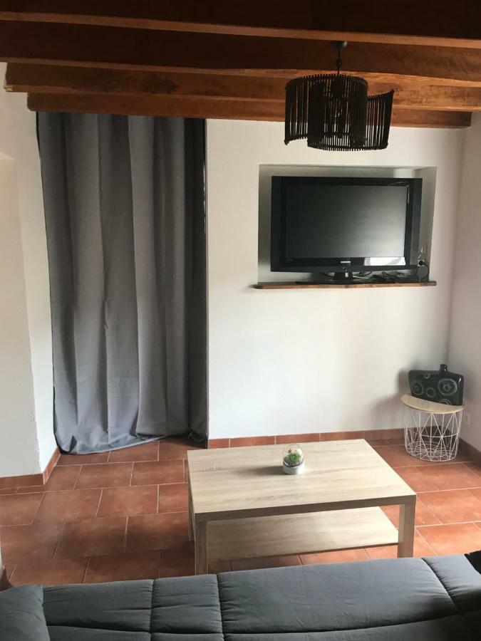 Maison De Charme Concourson-sur-Layon Εξωτερικό φωτογραφία