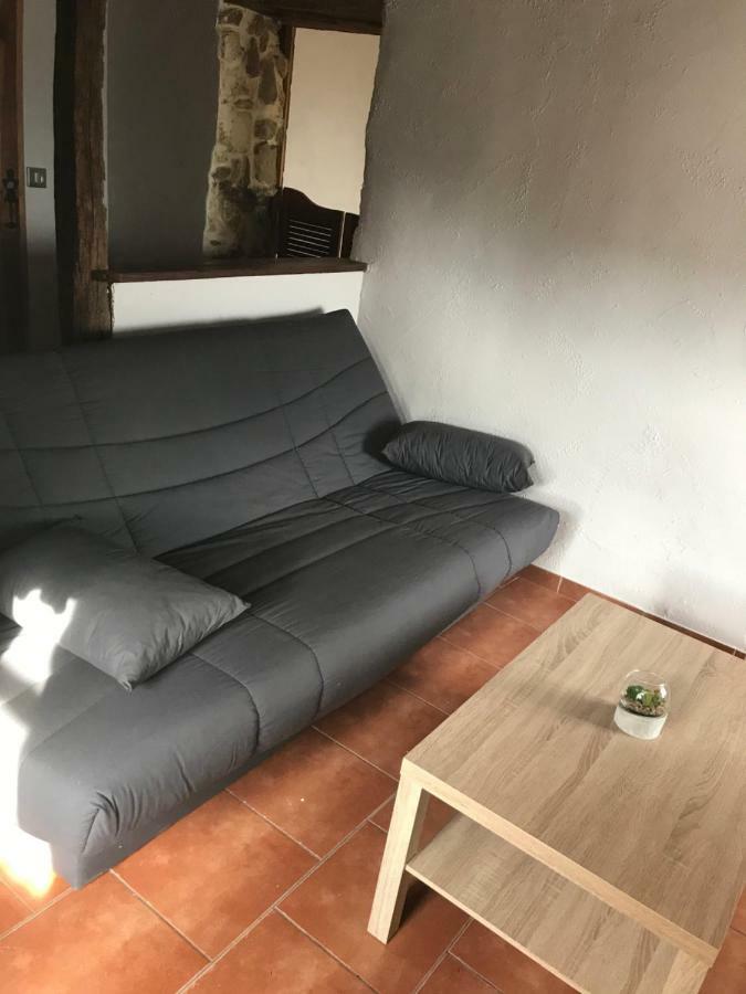 Maison De Charme Concourson-sur-Layon Εξωτερικό φωτογραφία